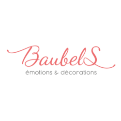 FÈVE GOLDEN RETRIEVER - BAUBELS