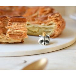 FÈVE RATON LAVEUR  - BAUBELS