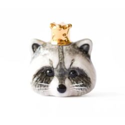 FÈVE RATON LAVEUR  - BAUBELS