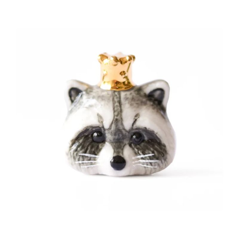 FÈVE RATON LAVEUR  - BAUBELS