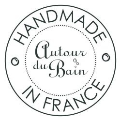 SHAMPOING SOLIDE - LE DOUX - AUTOUR DU BAIN