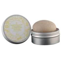BOÎTE - SHAMPOING SOLIDE AU...