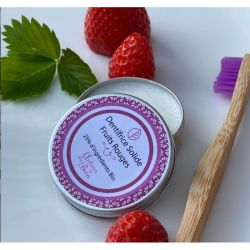 DENTIFRICE SOLIDE FRUITS...
