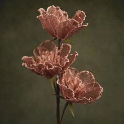 FLORA LYDIA FLEUR DENTELLE...