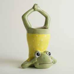 YOFROG CONTENANT GRENOUILLE...