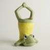 YOFROG CONTENANT GRENOUILLE 23 CM - HOME EDELWEISS