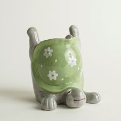 YOTURT CONTENANT TORTUE...