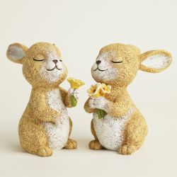 BALDUR LAPIN 13CM - HOME...