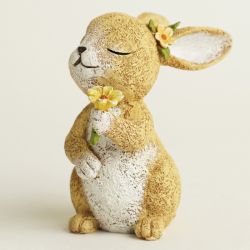 BALDUR LAPIN 13CM - HOME EDELWEISS
