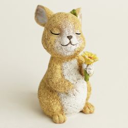 BALDUR LAPIN 13CM - HOME EDELWEISS