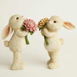 BALDUR FLEUR  LAPIN 18CM -...