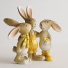 CALEB LAPIN TRIO 11CM - HOME EDELWEISS