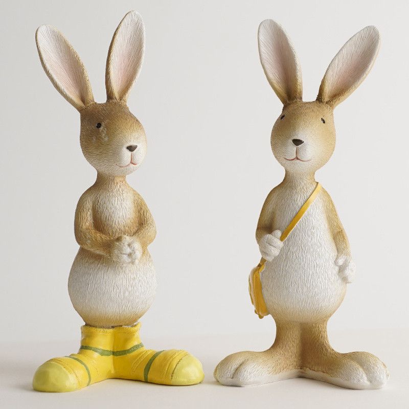 CALEB LAPIN 22CM - HOME EDELWEISS