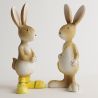 CALEB LAPIN 22CM - HOME EDELWEISS