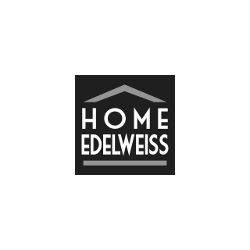 BOUNTY POULE  S 12CM - HOME EDELWEISS