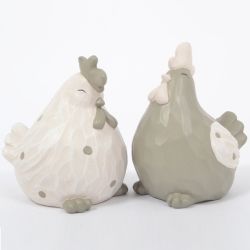 BOUNTY POULE  M 19CM - HOME...
