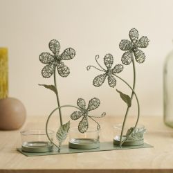 INNOCENCE BOUGEOIR FLEUR...