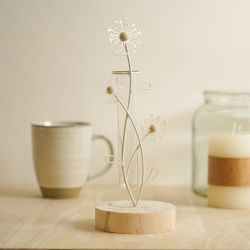 POÉSIE VASE SOLIFLOR TUBE...