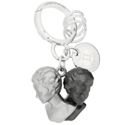 PORTE-CLÉS CHARMS SIGNE...