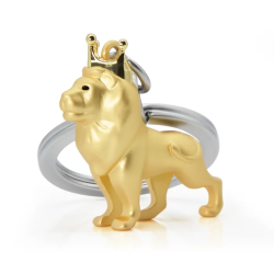 PORTE-CLÉS CHARMS SIGNE...