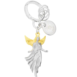 PORTE-CLÉS CHARMS SIGNE...