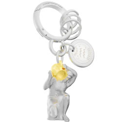 PORTE-CLÉS CHARMS SIGNE...