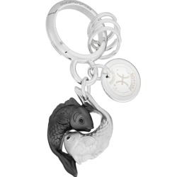 PORTE-CLÉS CHARMS SIGNE...