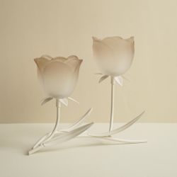 ILYANA BOUGEOIR 2 FLEURS ....