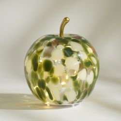 SIMONA B/POMME BLANC/VERT...