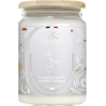 BOUGIE PARFUMEE 700ML FLEUR DE COTON - LE PARAÏS