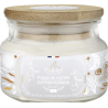 BOUGIE PARFUMEE 300ML FLEUR DE COTON - LE PARAÏS
