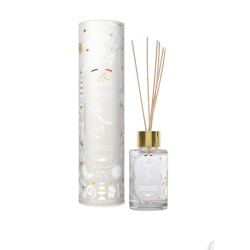 DIFFUSEUR BÂTONS 100ml FLEUR DE COTON - LE PARAÏS