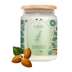 BOUGIE PARFUMEE 700ML...
