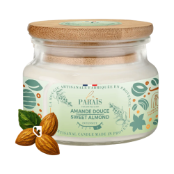 BOUGIE PARFUMEE 300ML...
