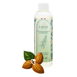 RECHARGE DIFFUSEUR AMANDE...