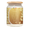BOUGIE PARFUMEE 700ML BISCUIT - LE PARAÏS