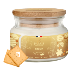 BOUGIE PARFUMEE 300ML...