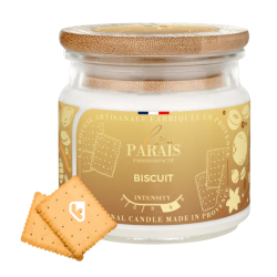 BOUGIE PARFUMEE 150ML...