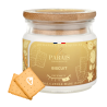 BOUGIE PARFUMEE 150ML BISCUIT - LE PARAÏS
