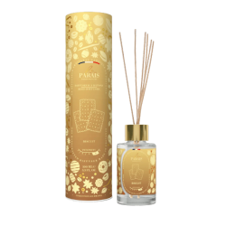 DIFFUSEUR BISCUIT 100ML / REED DIFFUSER BISCUIT - 3,3 FL OZ