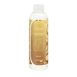 RECHARGE DIFFUSEUR BISCUIT 200ML - LE PARAÏS