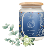 BOUGIE PARFUMEE 700ML RELAXATION - LE PARAÏS