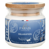 BOUGIE PARFUMEE 150ML RELAXATION - LE PARAÏS