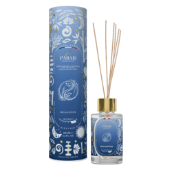DIFFUSEUR BÂTONS RELAXATION 100ML - LE PARAÏS