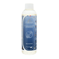RECHARGE DIFFUSEUR RELAXATION 200ML - LE PARAÏS