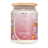 BOUGIE PARFUMEE 700ML FLEUR DE CERISIER - LE PARAÏS