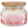 BOUGIE PARFUMEE 300ML FLEUR DE CERISIER - LE PARAÏS