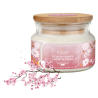 BOUGIE PARFUMEE 300ML FLEUR DE CERISIER - LE PARAÏS