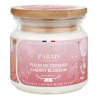 BOUGIE PARFUMEE 150ML FLEUR DE CERISIER - LE PARAÏS