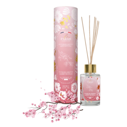 DIFFUSEUR BÂTONS FLEUR DE...